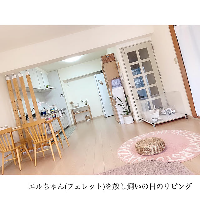 chaluさんの実例写真
