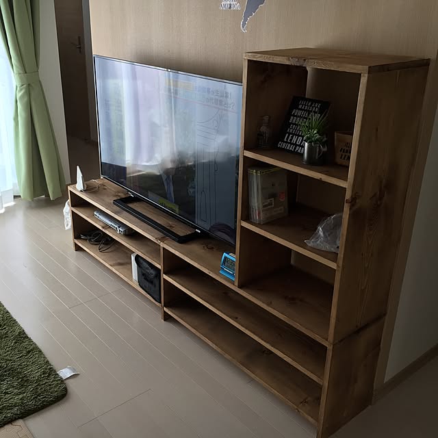 pochi440さんの実例写真