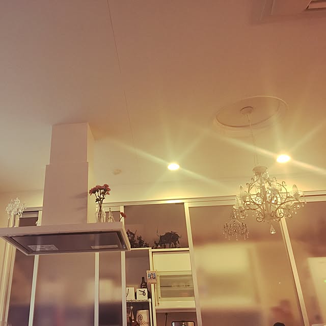 壁/天井のインテリア実例 - 2017-02-23 15:10:22