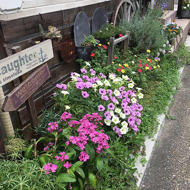 furu.さんの実例写真