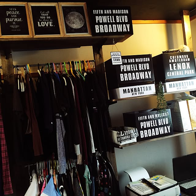 m.k___homeさんの実例写真