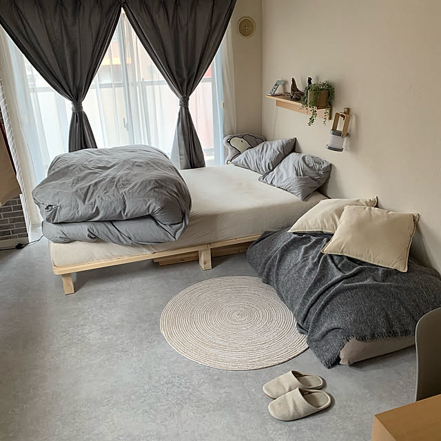 mugi._.roomさんの実例写真