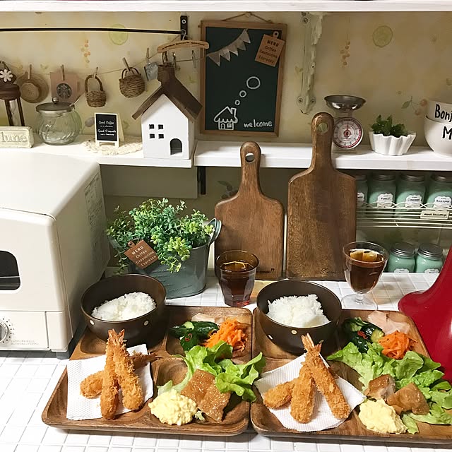 samanthakitchenさんの実例写真
