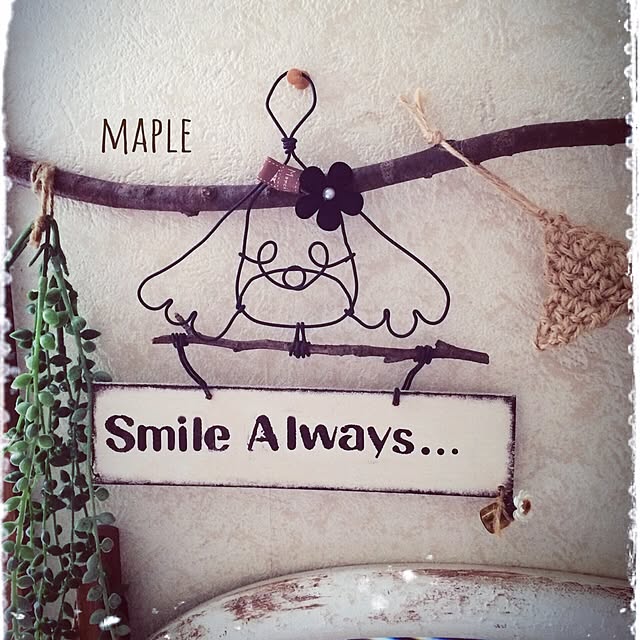 mapleさんの実例写真