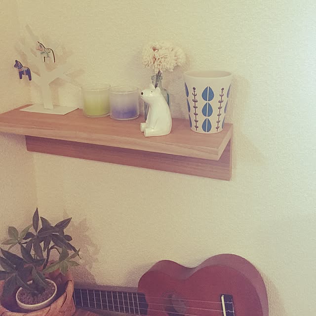 marikaさんの実例写真