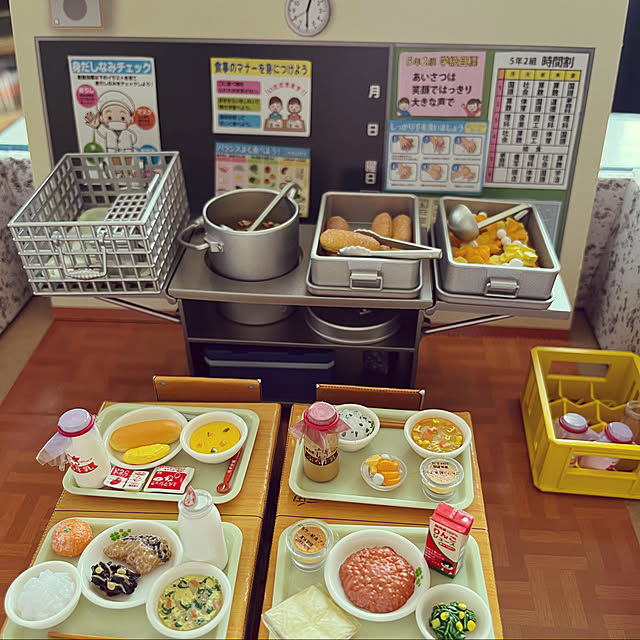 marikoさんの実例写真
