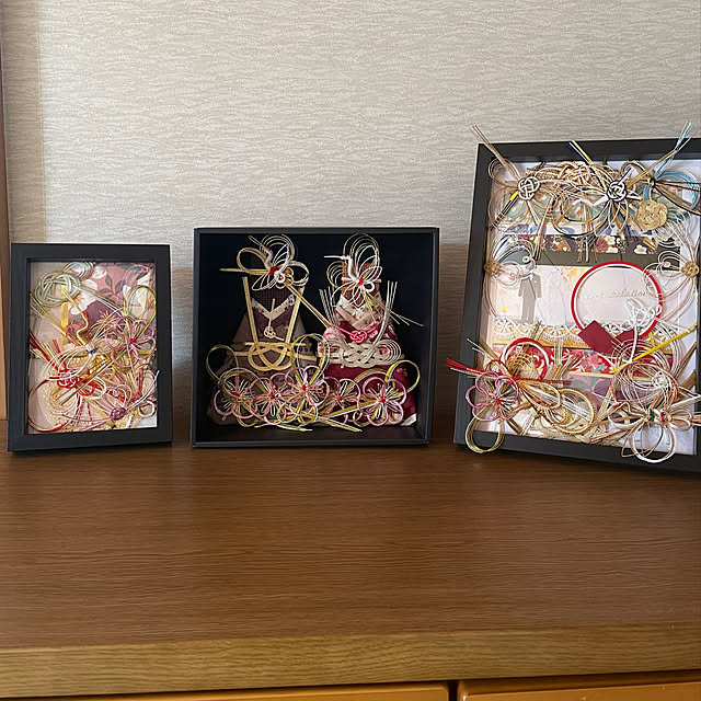 ronronさんの部屋