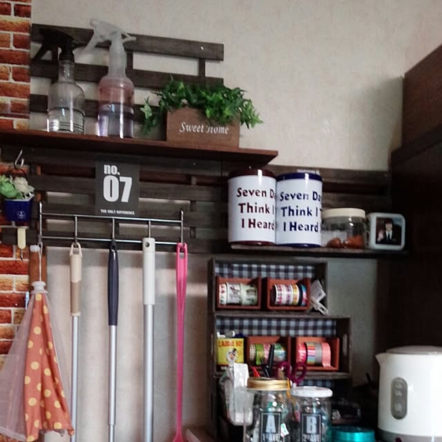 yoshieさんの実例写真