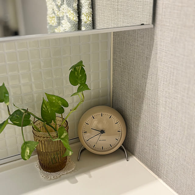 A.Iさんの部屋