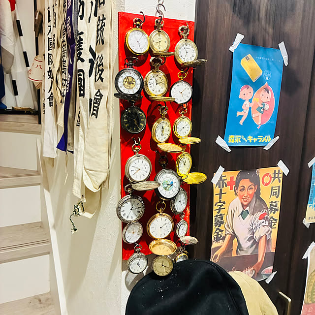 takakuzenさんの部屋