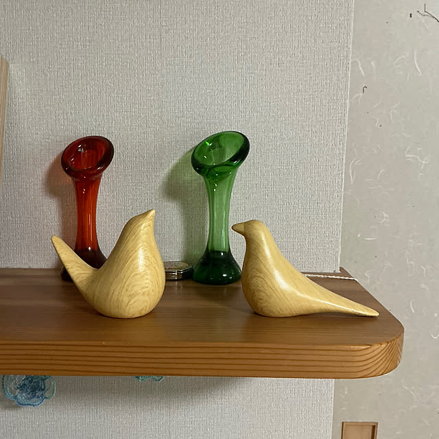 chiiyanさんの部屋