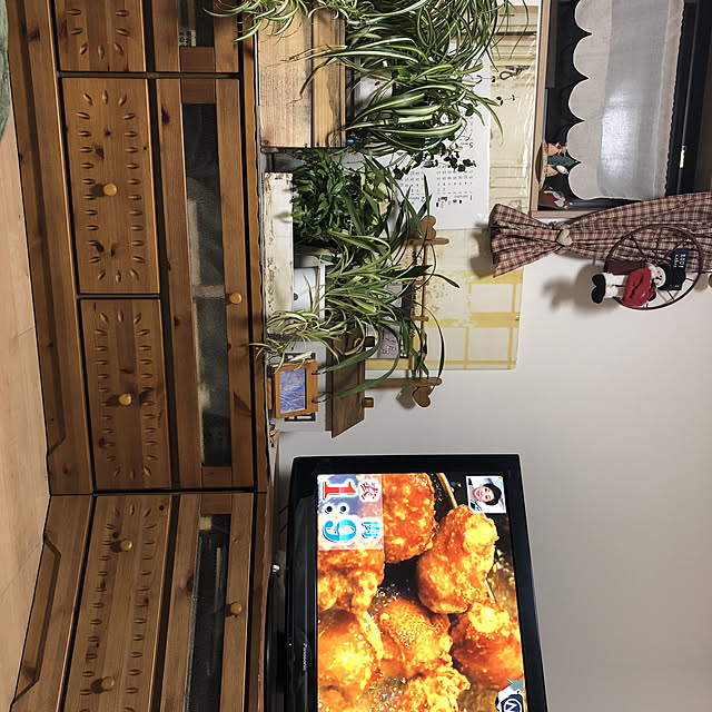chiechanさんの部屋