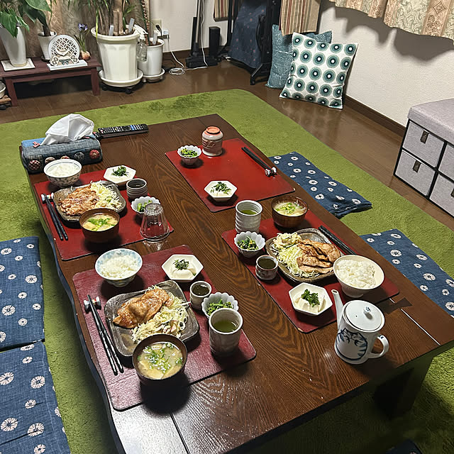 ritsukoさんの実例写真