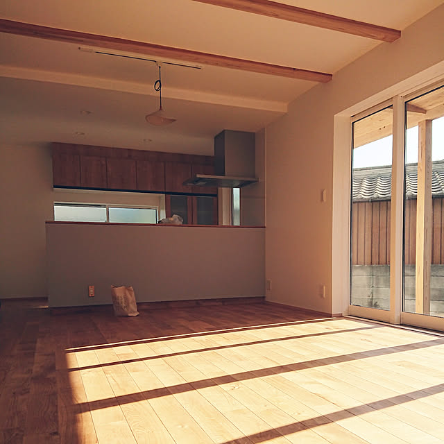 壁/天井のインテリア実例 - 2018-10-08 21:29:27