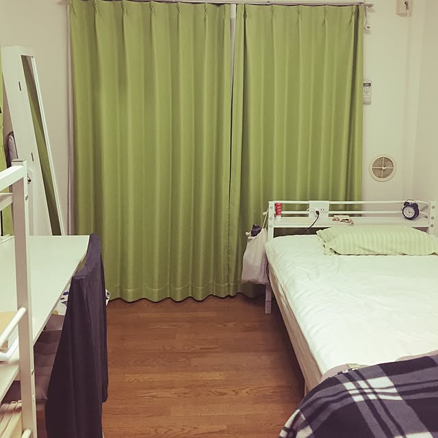 Sさんの実例写真