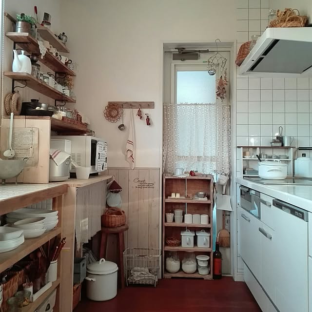 kokkomachaさんの実例写真