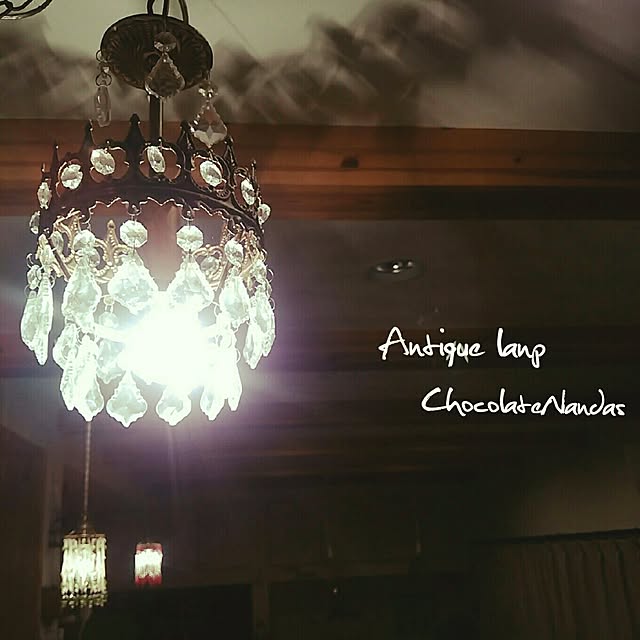 ChocolateNandasさんの実例写真