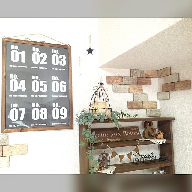 tomotomo325さんの実例写真