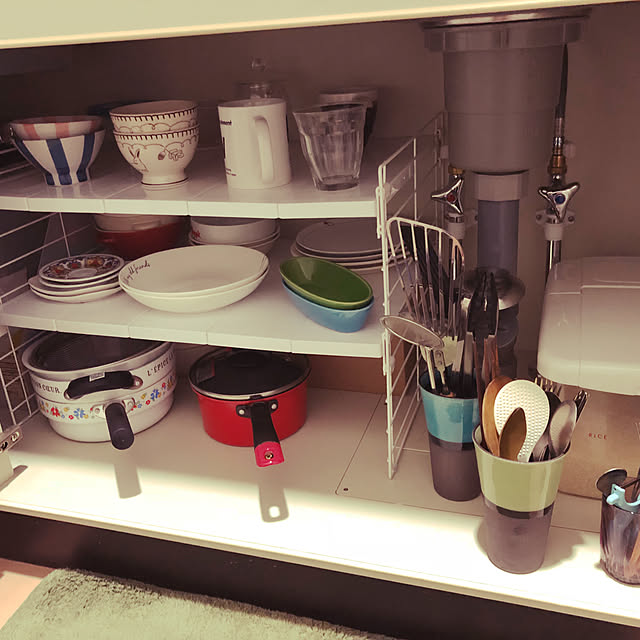 hana_home_and_catsさんの実例写真
