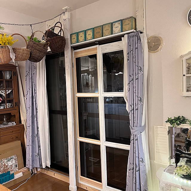 Atsukoさんの部屋