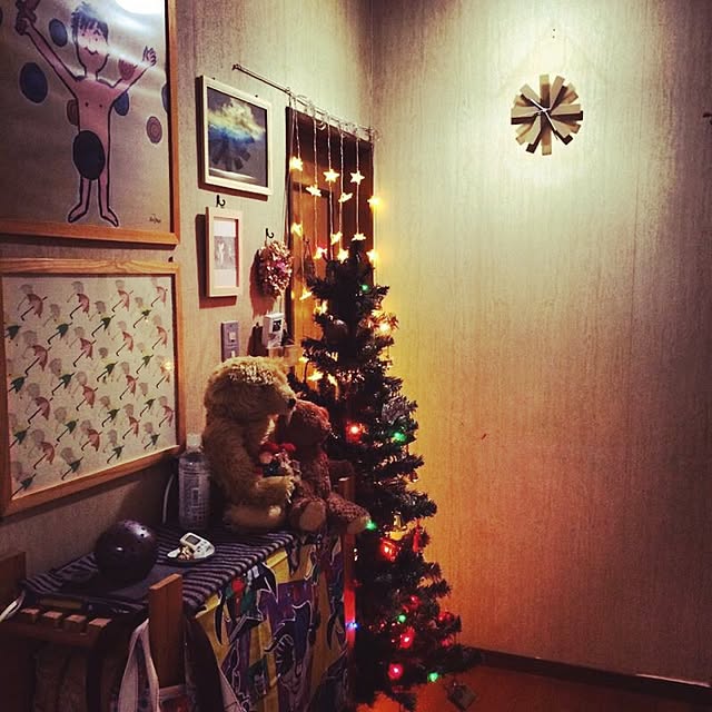 Minaさんの実例写真