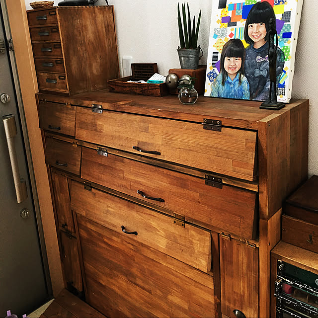 実例写真