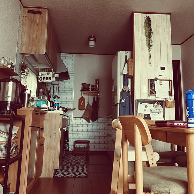 実例写真