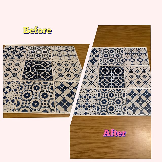 kayoさんの実例写真