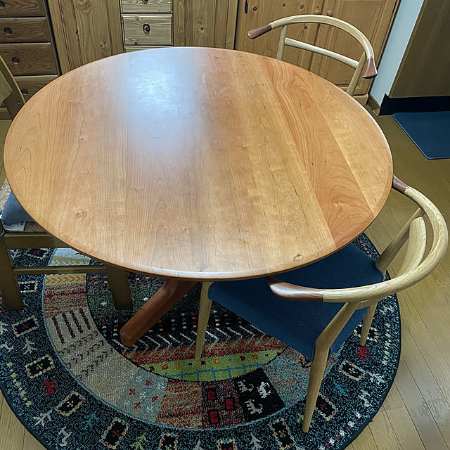 ronronさんの部屋