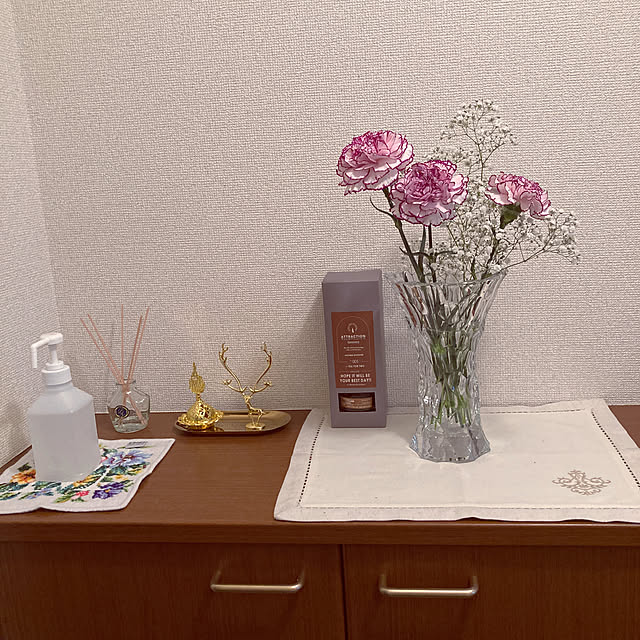 hinatsuさんの実例写真