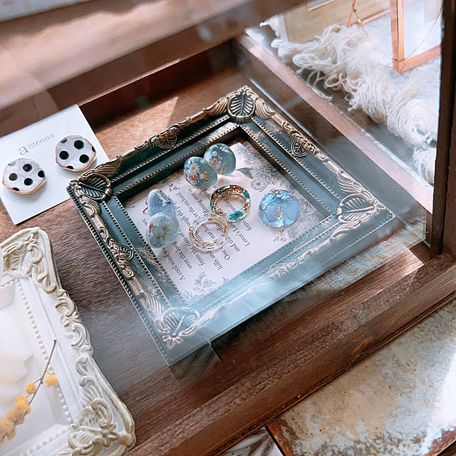naomomさんの部屋