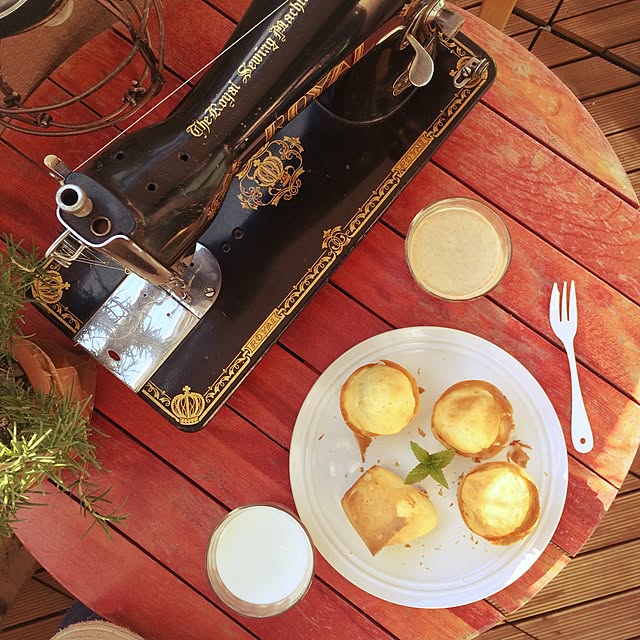 rustic-antiqueさんの実例写真