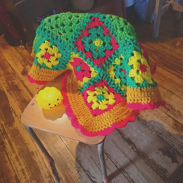 cafe-knitterさんの実例写真