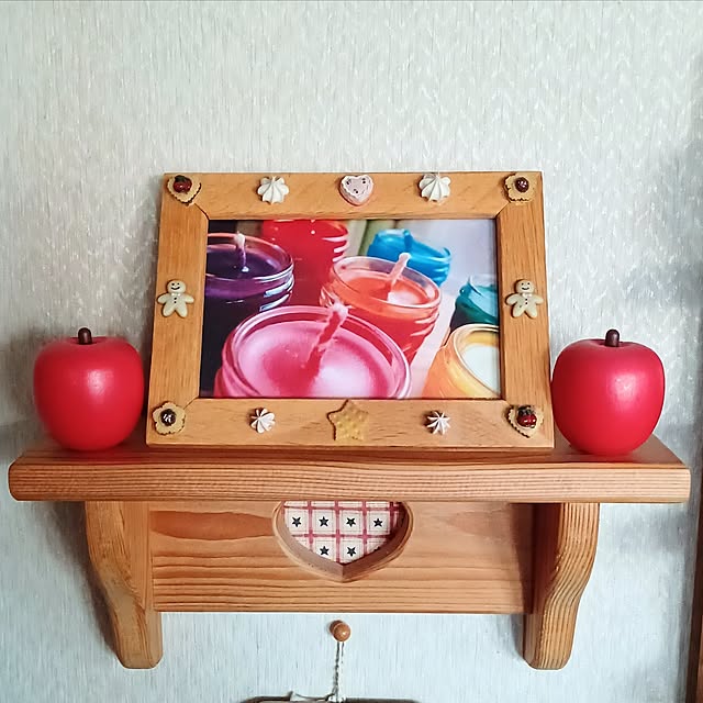 nanaさんの実例写真