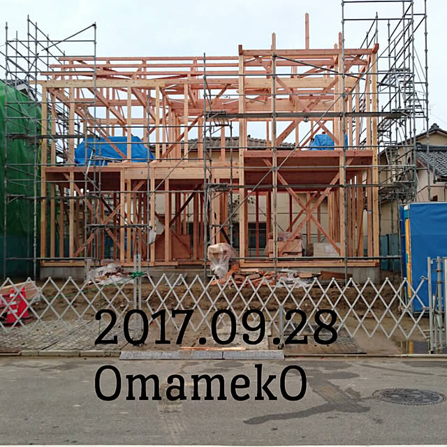 OmamekOさんの実例写真