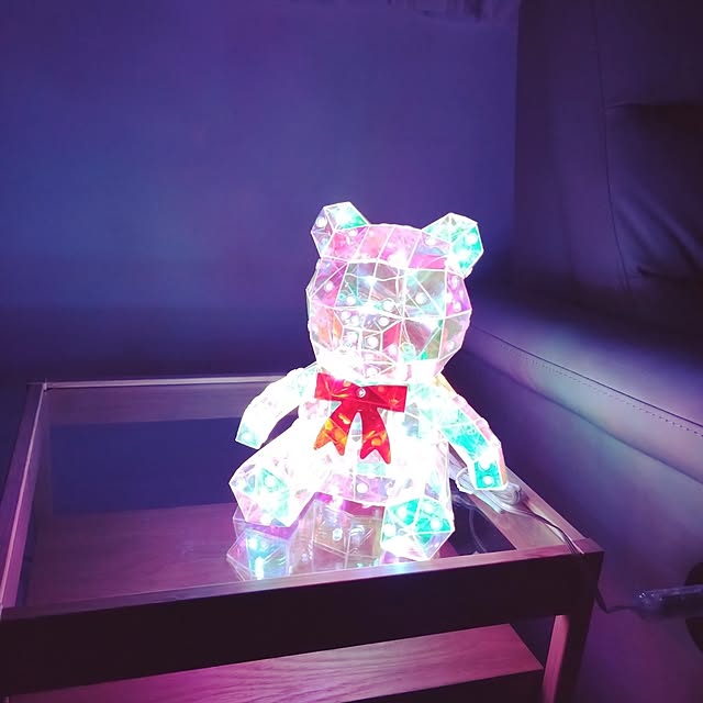 Naamamaさんの部屋