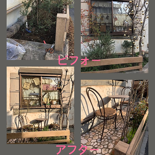 tabasaさんの実例写真