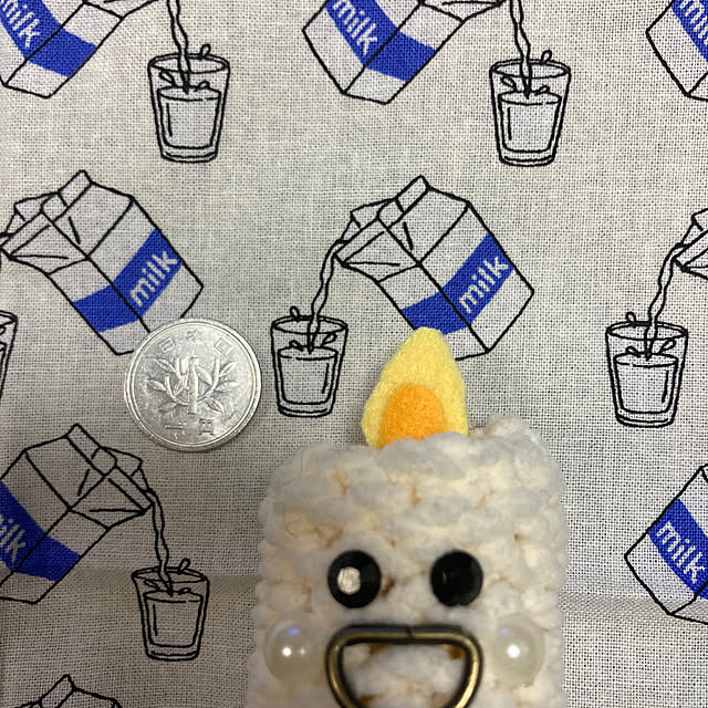manduonmaさんの部屋