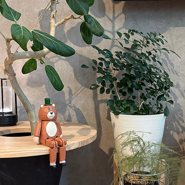 Rさんの実例写真