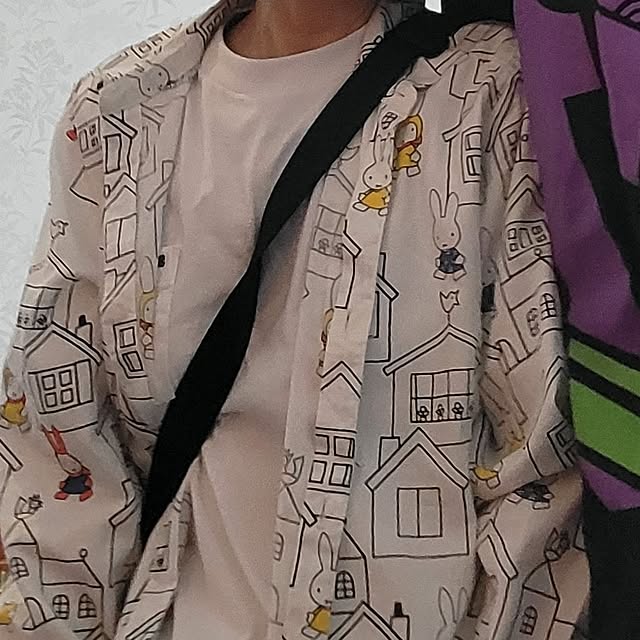 ANTENNAさんの部屋