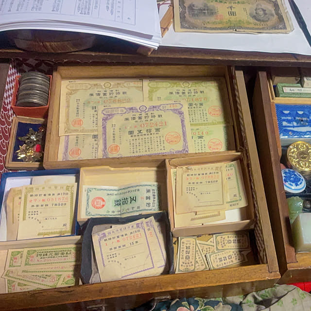 takakuzenさんの部屋