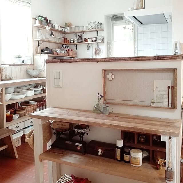 kokkomachaさんの実例写真