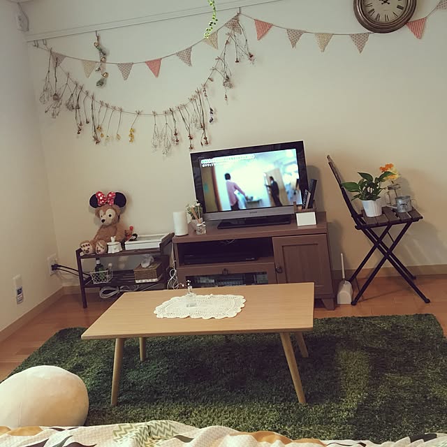 Maiさんの実例写真