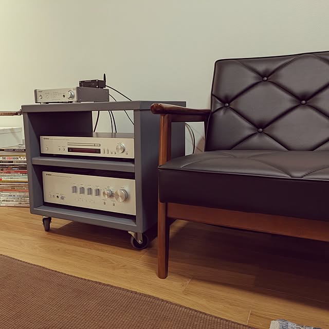 MOfmofさんの部屋