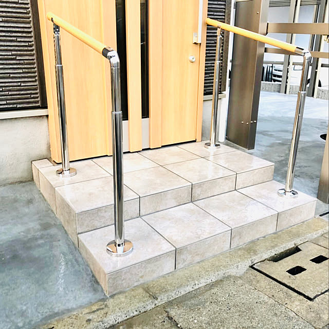 NISHIKI_HOMEさんの実例写真