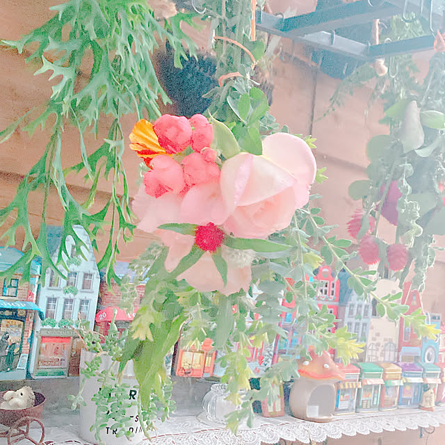 Hanakaさんの部屋