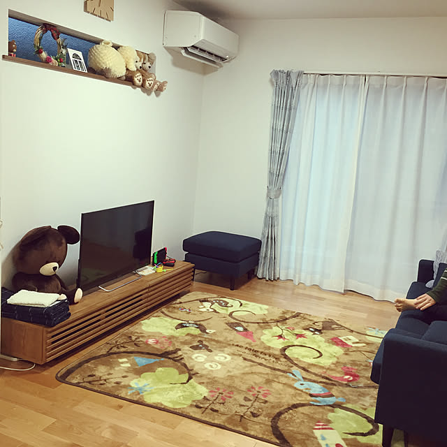 Chinatsuさんの実例写真