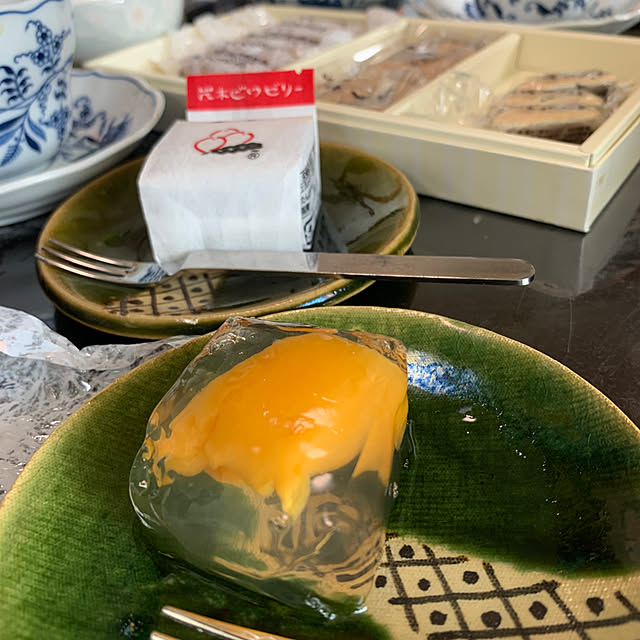 Aqettyさんの部屋