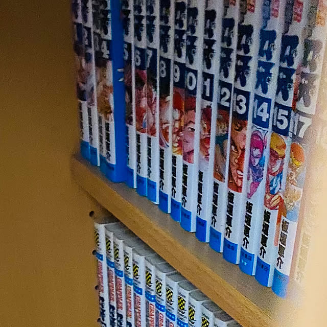 shumitokidokigurumeさんの部屋