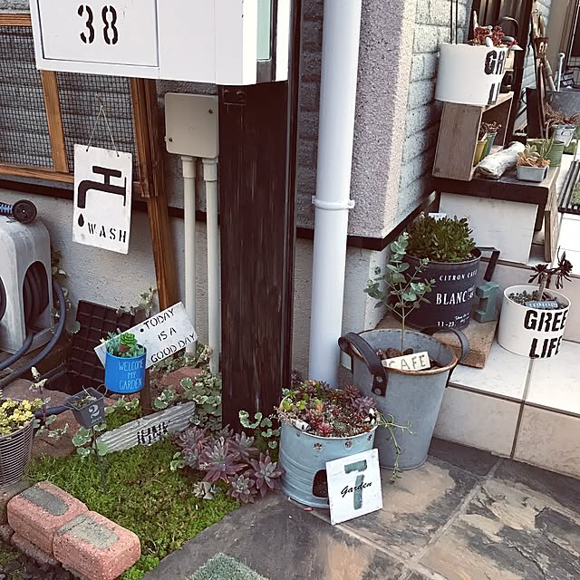 hirari38さんの実例写真